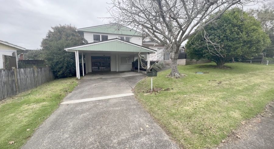  at 5 Bellfield Road, Opaheke, Papakura, Auckland