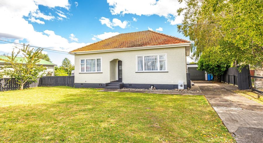  at 29 Caffray Avenue, Aramoho, Whanganui