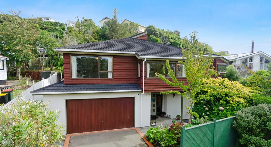  at 12 Orissa Crescent, Broadmeadows, Wellington