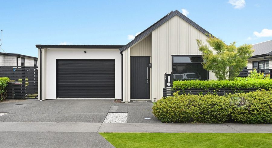  at 14 Voight Avenue, Chartwell, Hamilton, Waikato