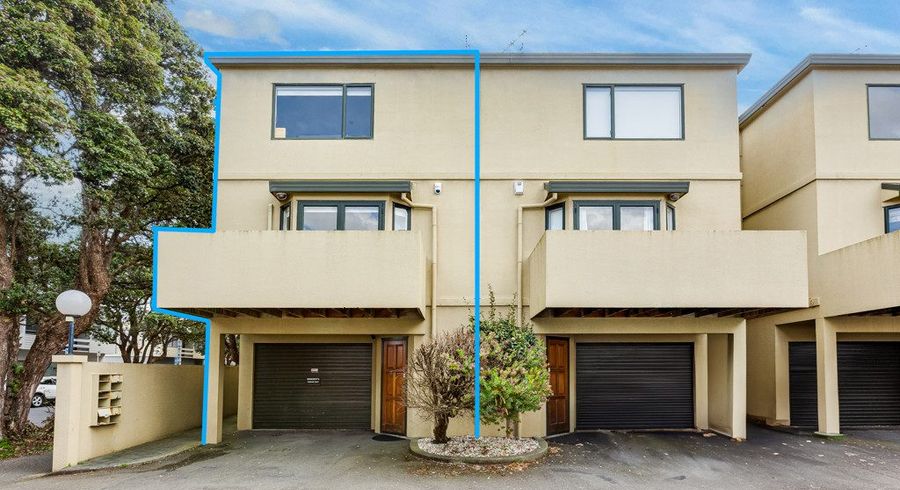  at 1/7 Raroa Road, Lower Hutt, Lower Hutt, Wellington