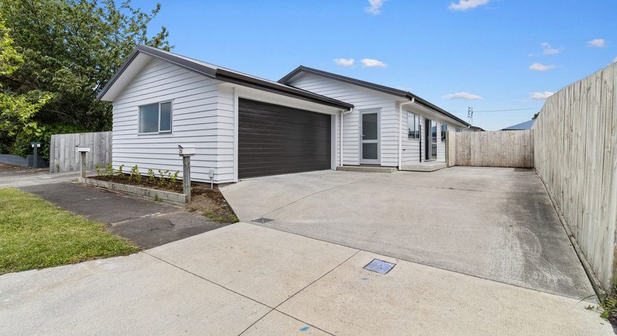  at 30 Wrantage Street, Westown, New Plymouth, Taranaki