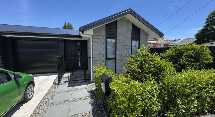  at 1/36 Odette St, Bader, Hamilton, Waikato