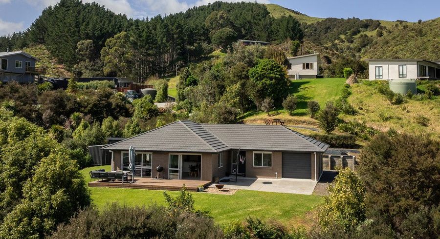  at 4 Te Mata Drive, Te Mata, Thames-Coromandel, Waikato