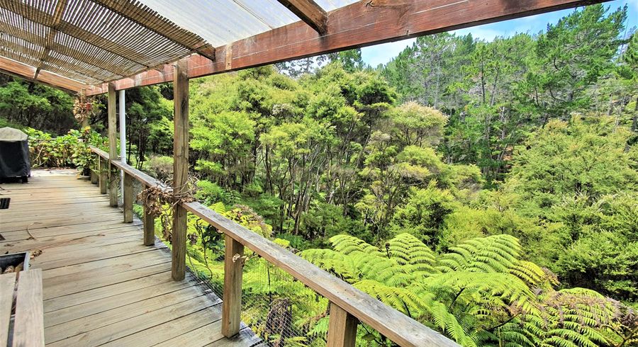  at 46 Schoolhouse Bay Road, Kawau Island