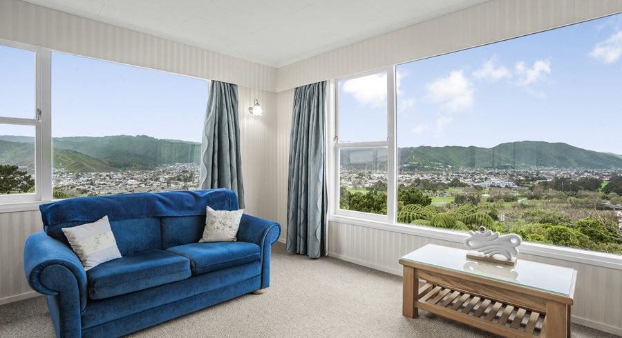  at 12 Sunshine Crescent, Kelson, Lower Hutt
