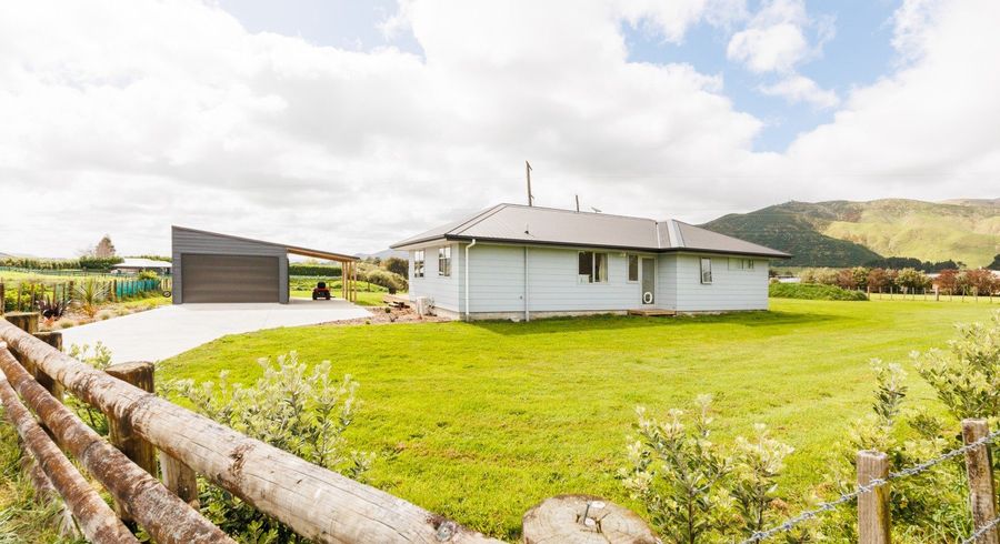  at 73 Williams Road, Tokomaru