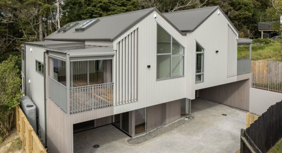  at 93B Verran Road, Birkenhead, North Shore City, Auckland