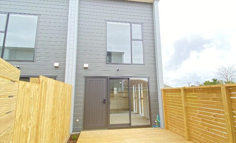  at 13/30 Bowater Place, Manurewa, Manukau City, Auckland