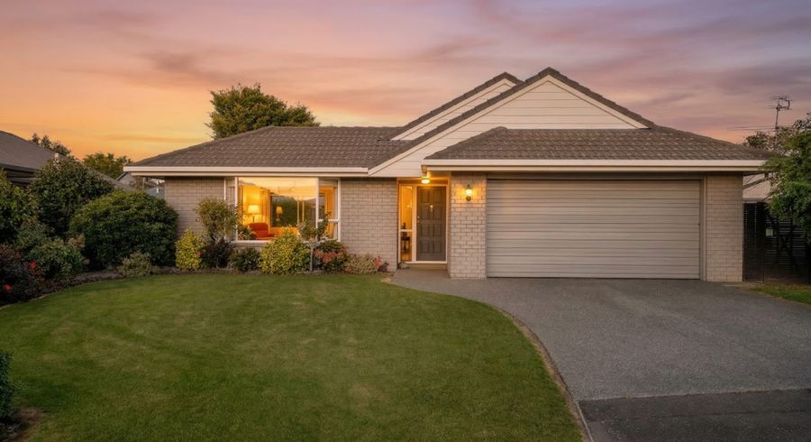  at 8 Innisfree Place, Northwood , Christchurch City, Canterbury