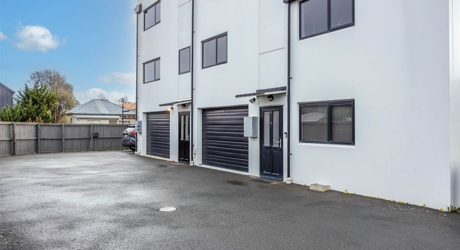  at 3 Walpole Street, Waltham, Christchurch