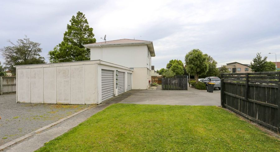 at 2/2 Peverel Street, Riccarton, Christchurch City, Canterbury