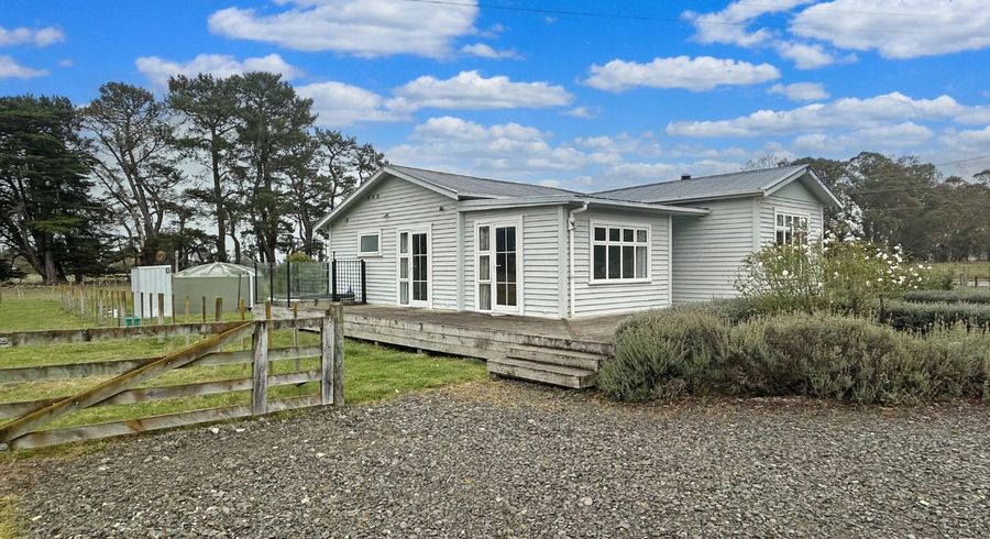  at 217 Bidwills Cutting Road, Greytown, South Wairarapa, Wellington