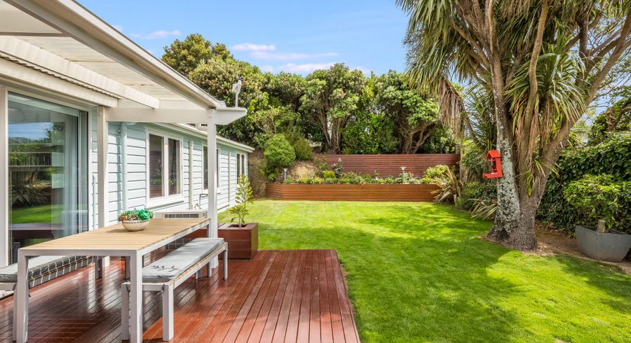  at 51 Howard Road, Point Howard, Lower Hutt