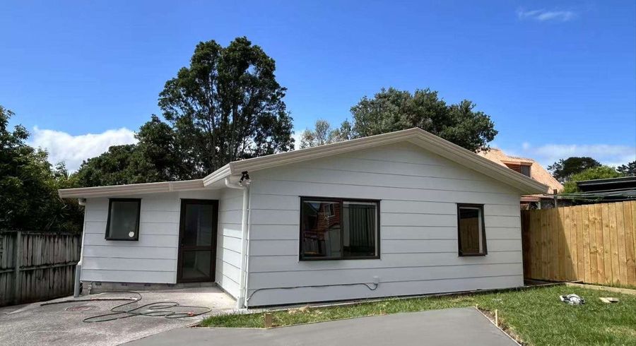  at 49A Rata Street, Avondale, Auckland City, Auckland