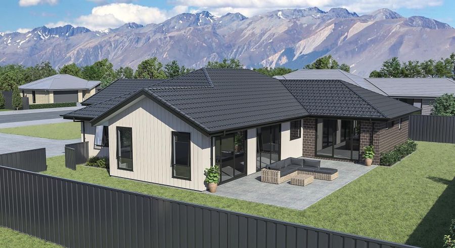  at Lot 18 Wai Street, Feilding, Manawatu, Manawatu / Whanganui