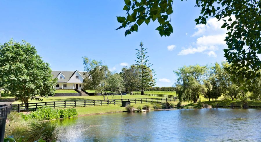  at 31C Brian Wood Lane, Karaka, Papakura