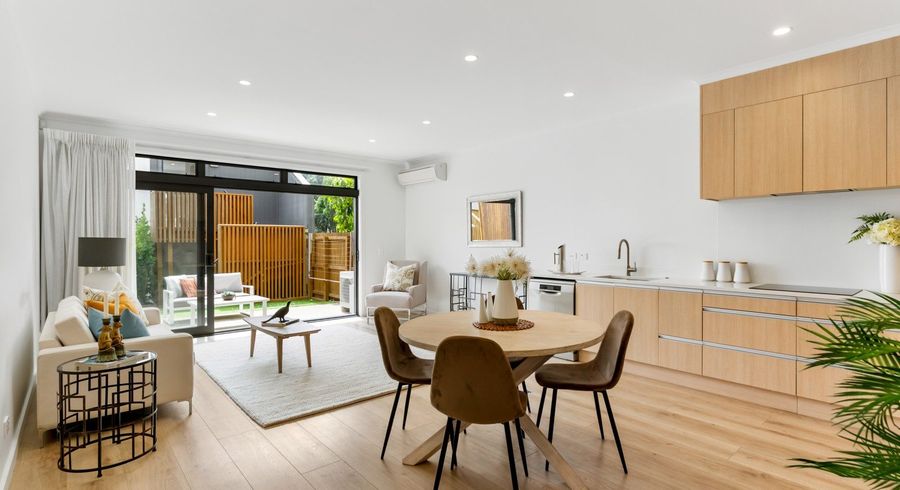  at 9 Hudson Bay Road, Hobsonville, Waitakere City, Auckland