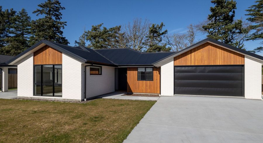  at 5 Jag Way, Tinwald, Ashburton