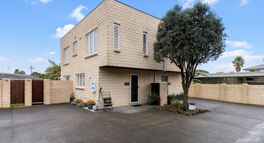  at 3/31 Ferndale Road, Mount Wellington, Auckland City, Auckland