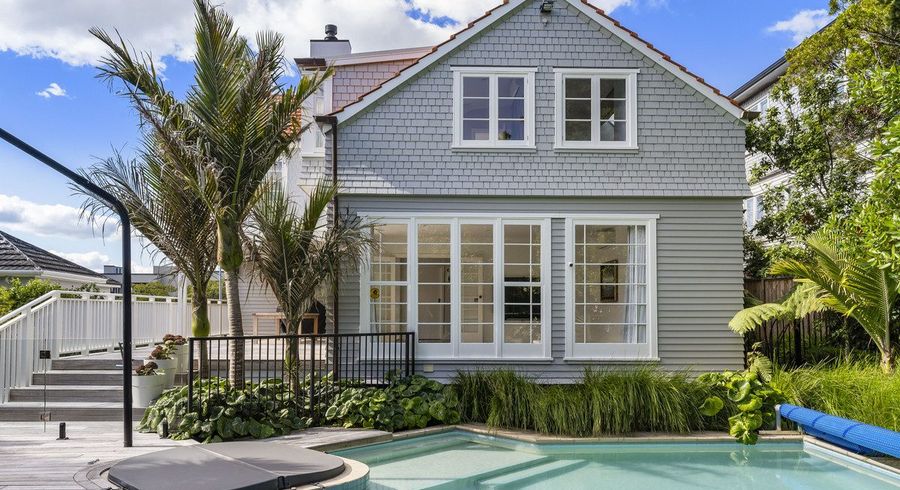  at 6 Judge Street, Parnell, Auckland City, Auckland