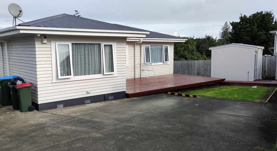  at 9A Pukeroa Pl, Otahuhu, Auckland City, Auckland