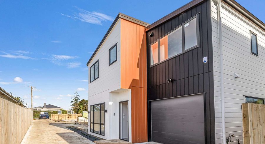  at 3/7 Kingfisher Place, Favona, Manukau City, Auckland