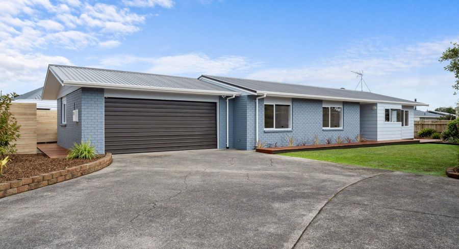  at 29C Heta Road, Highlands Park, New Plymouth