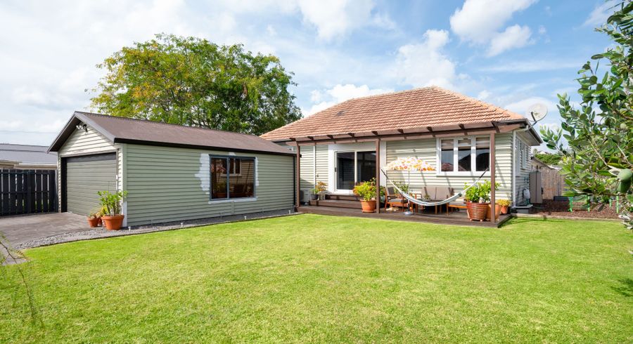  at 15A Norman Street, Nawton, Hamilton
