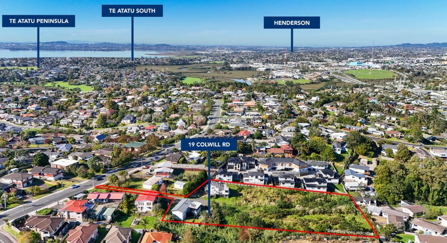  at 19 Colwill Road, Massey, Auckland