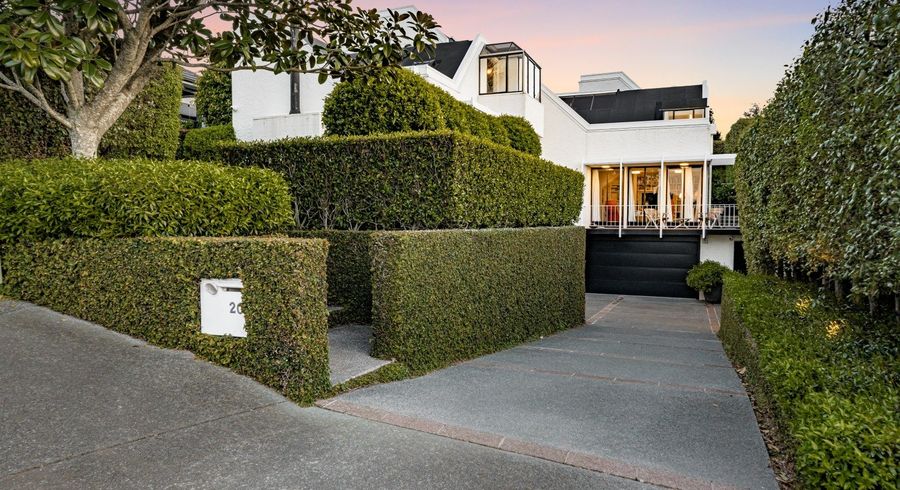  at 20 Walton Street, Remuera, Auckland City, Auckland