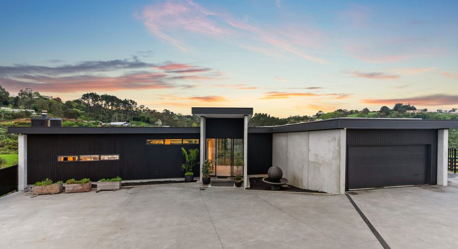  at 56 Masons Road, East Tamaki Heights, Manukau City, Auckland