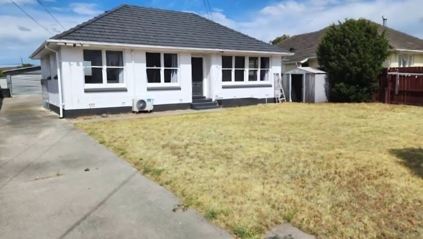  at 130 Aldershot Street, Aranui, Christchurch City, Canterbury