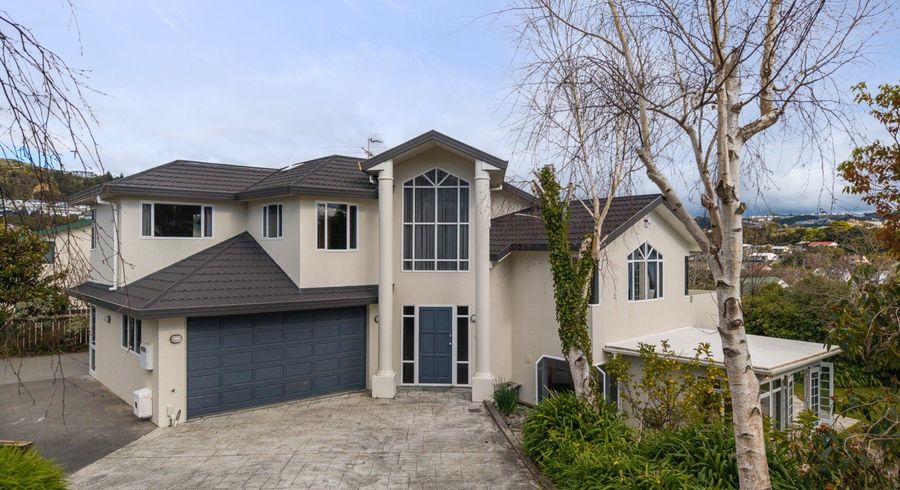  at 40 Samwell Drive, Whitby, Porirua, Wellington