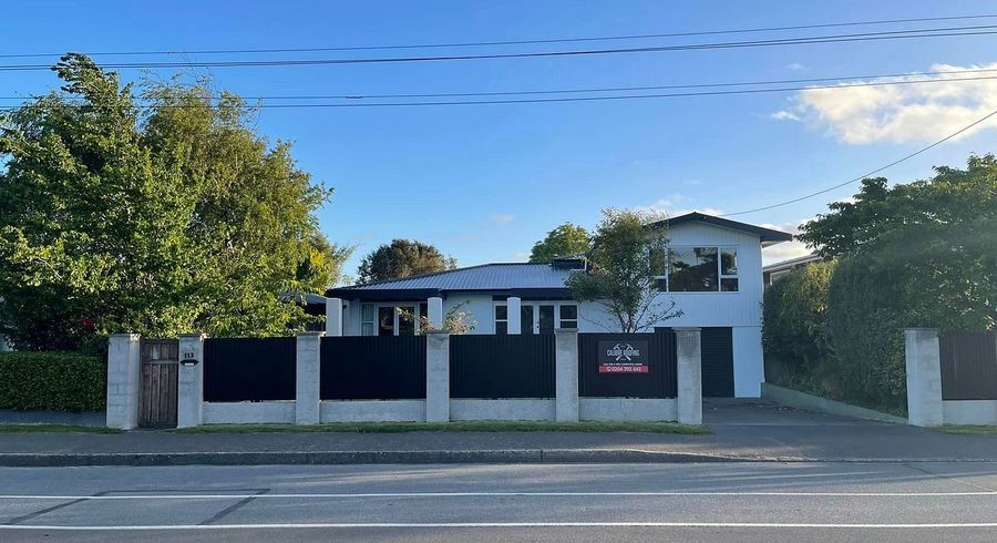  at 113 Bainfield Road, Waikiwi, Invercargill