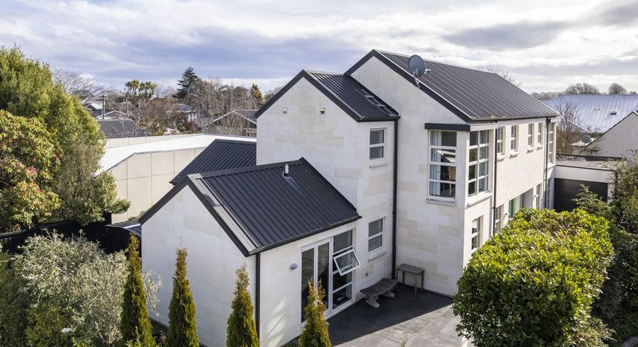 at 98A Watford Street, Strowan, Christchurch City, Canterbury