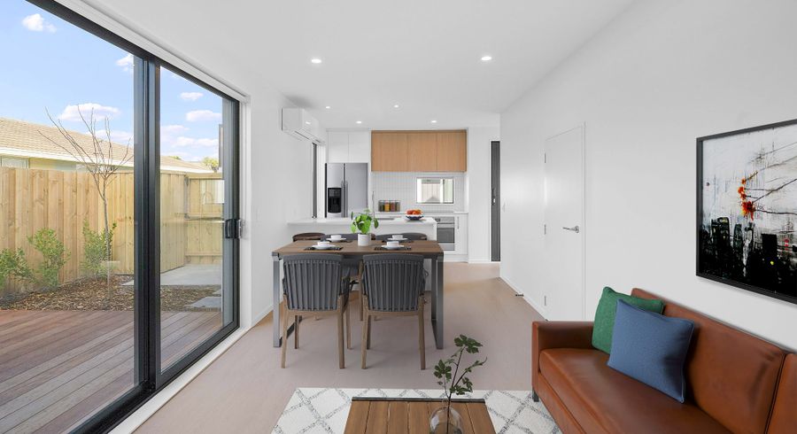  at 2/51 Laurence Street, Waltham, Christchurch