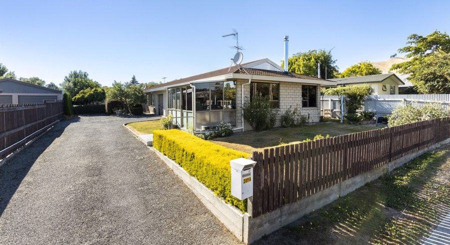  at 209A Weld Street, Witherlea, Blenheim