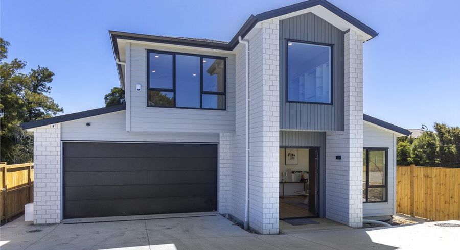  at 2A Hughs Way, Flat Bush, Auckland