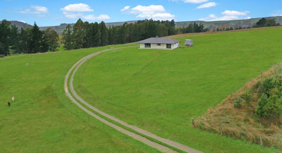  at 36 Finlays Road, Windsor, Waitaki, Otago