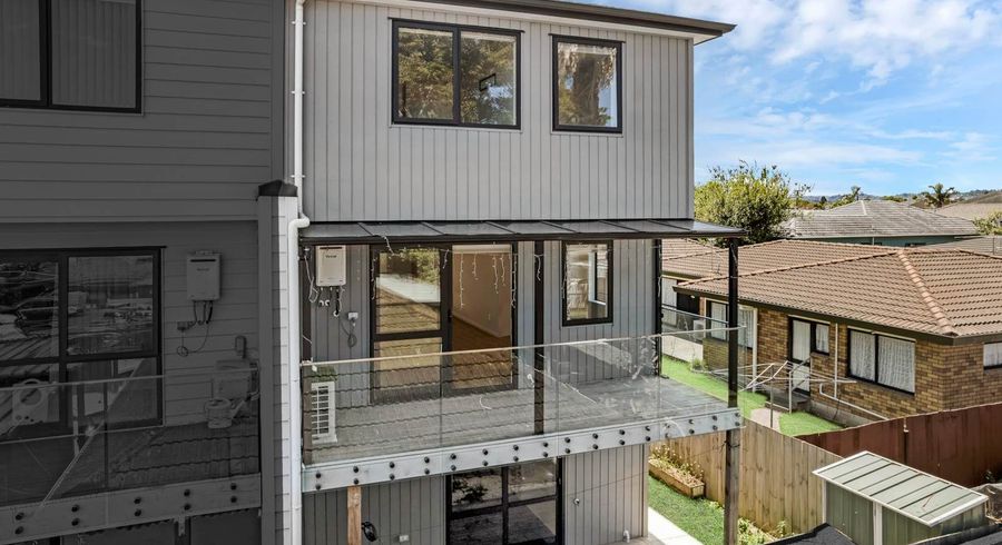  at 8/20 Charles Street, Papatoetoe, Manukau City, Auckland