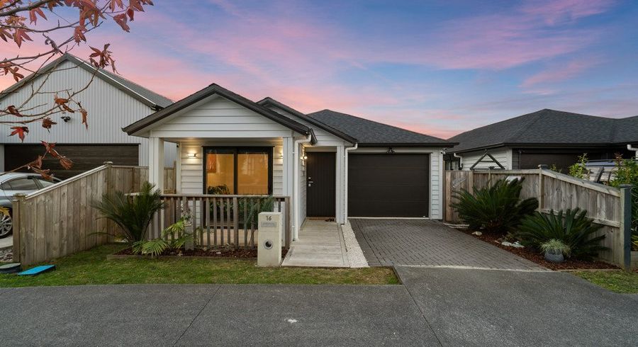  at 16 Waka Ama Road, Karaka, Franklin, Auckland