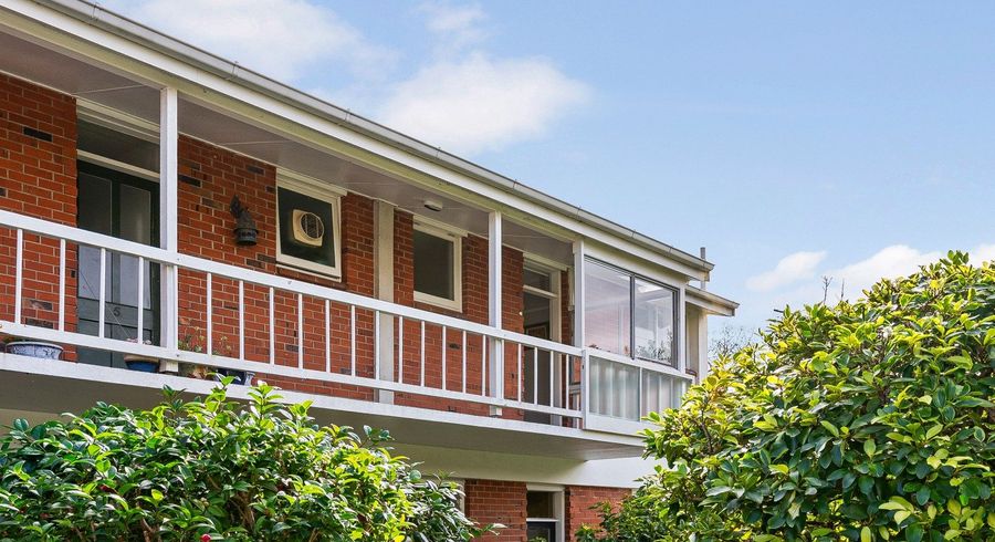  at 6/120 St Stephens Avenue, Parnell, Auckland City, Auckland