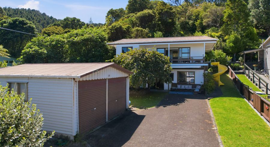  at 14 Hazlett Road, Te Mata, Thames-Coromandel, Waikato