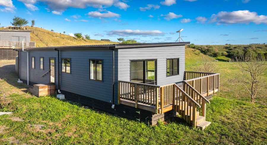  at 149a Aorangi Road, Maraekakaho, Hastings, Hawke's Bay