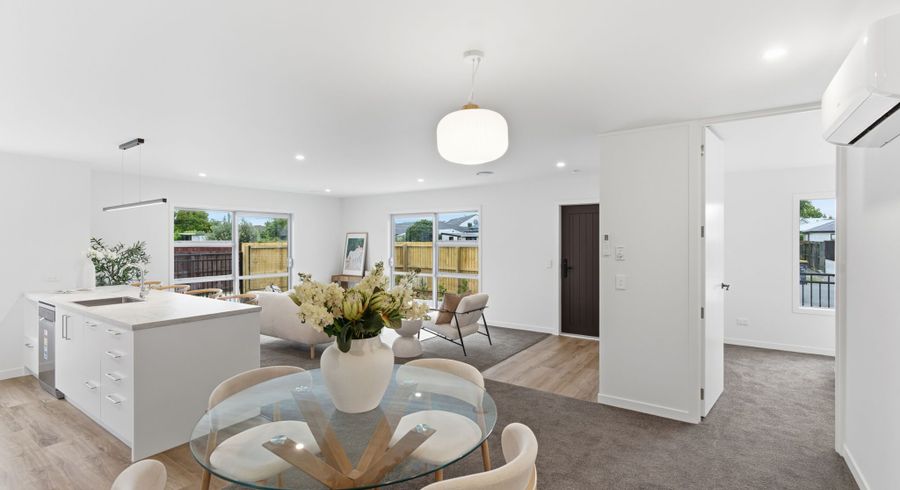  at 1/28 Wellington Street, Linwood, Christchurch City, Canterbury