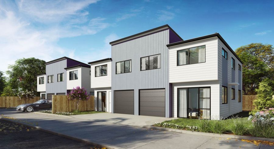  at 15A Garelja Road, Henderson, Auckland