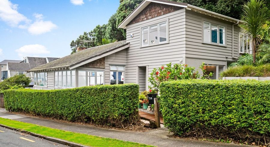  at 56 The Parade, Bucklands Beach, Manukau City, Auckland