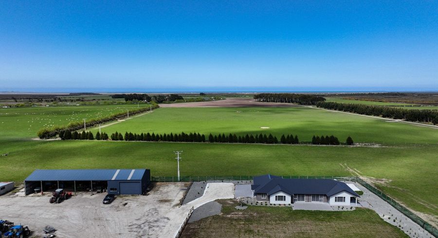  at 358 Holz Road, Ashers, Southland, Southland
