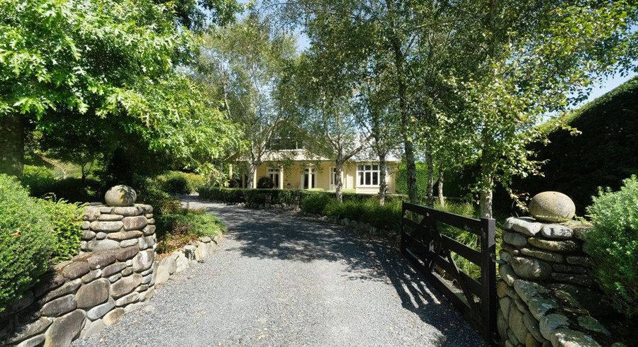  at 184 Gladstone Road, Levin, Levin